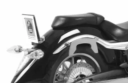 C-Bow Seitenträger chrom für Yamaha XV 1900 Midnight Star (2006-2016)