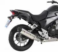 C-Bow Seitenträger anthrazit für Honda CB 500 X (2013-2016)