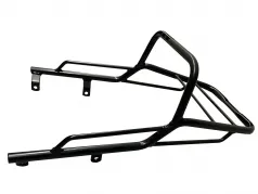 Rohrgepäckbrücke Topcaseträger schwarz für Kawasaki GPZ 1000 RX (1986-1987)