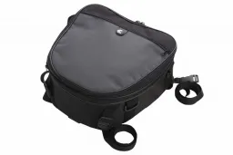 Hecktasche Small Sport Star 18-28 ltr mit Gurtbefestigung