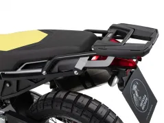 Easyrack Topcaseträger schwarz für Aprilia Tuareg 660 (2022-2024)