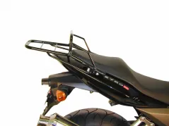 Rohrgepäckbrücke Topcaseträger schwarz für Kawasaki Z 750 S (2005-2006)