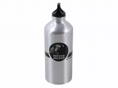 Hepco&Becker Alu Trinkflasche 0,7 ltr.