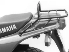 Rohrgepäckbrücke Topcaseträger schwarz für Yamaha TDR 125 (1993-2000)