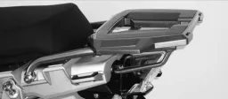 Easyrack Topcaseträger schwarz für BMW R 1200 GS (2004-2012)