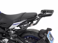 Easyrack Topcaseträger anthrazit für Yamaha MT-09 (2017-2020)