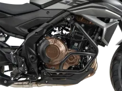 Motorschutzbügel schwarz für Voge R 625 (2025-)