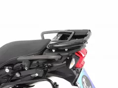 Easyrack Topcaseträger schwarz für Triumph Tiger 800 XC/XCX/XCA (2015-)