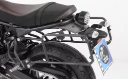 Seitenkofferträger Lock-it anthrazit für Yamaha XSR 700/Xtribute (2016-2021)