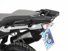 Easyrack Topcaseträger schwarz für BMW R 1200 GS Adventure (2014-2018)