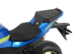 Sportrack schwarz für Suzuki GSX-R 1000/R (2017-)