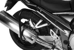 Heckschutzbügel schwarz für Suzuki GSF 650/S Bandit ABS (2007-2008)