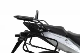 Alurack Topcaseträger schwarz für Honda CBF 1000 F (2010-)