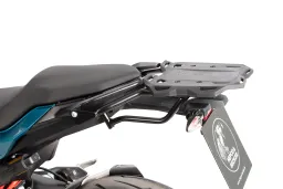 Smartrack Heckträger schwarz für BMW F 900 R (2020-2024)