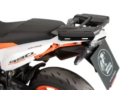 Easyrack Topcaseträger schwarz für KTM 890 SMT (2023-)