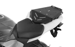 Sportrack schwarz für Suzuki GSX-R 1000 (2009-2011)