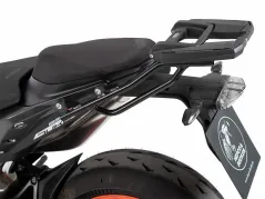 Easyrack Topcaseträger schwarz für KTM 890 Duke R (2020-2023)