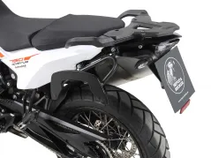 C-Bow Seitenträger schwarz für KTM 790 Adventure/R (2019-2021)