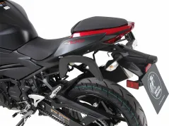 C-Bow Seitenträger schwarz für Kawasaki Z 400 (2019-2023)