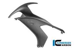 Seitenverkleidung links Carbon matt M 1000 RR Straße (ab 2025)
