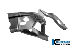 Rahmenschützer links Carbon matt S 1000 RR Straße (ab 2025)
