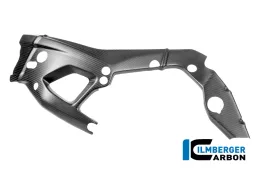 Rahmenschützer links Carbon matt S 1000 RR Straße (ab 2025)