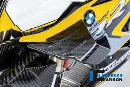 Winglet links BMW M 1000 RR Bj 2021-2022