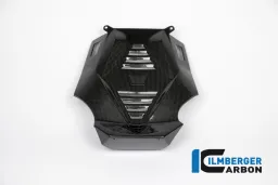 Motorspoiler Mittelteil Carbon
