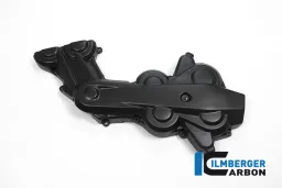 Zahnriemenabdeckung horizontal matt Ducati MTS 1200 '15