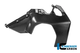 Luftauslassverkleidung rechts Carbon matt BMW R 1300 R