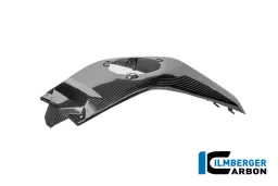 Tankabdeckung oben Carbon glänzend BMW R 1300 R