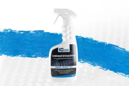 Ilmberger Carbon Sprühwachs