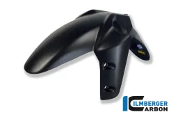 Kotflügel vorne Carbon