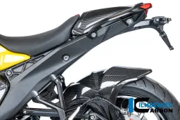 Rahmenabdeckung links Carbon glänzend BMW R 1300 R