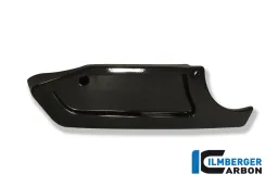Riemenabdeckung u.d. Schwinge R/CR Carbon