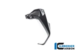 Abdeckung rechts neben dem Cockpit matt Multistrada V4