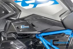 Tankabdeckung unten links BMW R 1200 GS´17