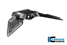 Kennzeichenträger glänzend BMW R 1300 R