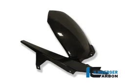 Kotflügel hinten Carbon