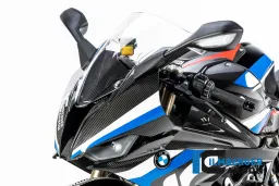 Verkleidungsoberteil Straße einteilig BMW S 1000 RR ab Bj 2019
