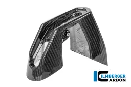 Auspuffendkappen Kit Carbon glänzend BMW R 1300 R