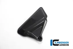 Abdeckung unterm Rahmen rechts glanz Ducati XDiavel'16 / Diavel 1260