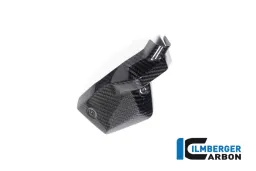 Einspritzdüsen Abdeckung links glänzend BMW R 1300 GS ab 2023