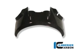 Lampenabdeckung Carbon