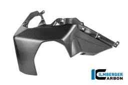 Luftauslassverkleidung links Carbon matt BMW R 1300 R