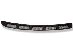 Carbon Motorraumabluftgitter links Coupe