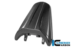 Soziussitzabdeckung Carbon matt BMW R 1300 R