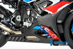 Verkleidungsunterteil Strasse BMW M 1000 RR 2021