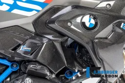 Luftauslassverkleidung rechts BMW R 1200 GS ab Bj 2017