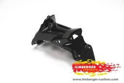 Kennzeichenträger (normale Länge) BMW S 1000 XR Bj 2015-2019